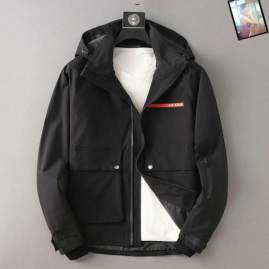 Picture of Prada Jackets _SKUPradaM-3XL12yr32030508
